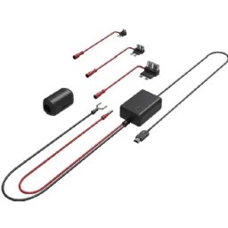 Kit alimentare permanenta pentru camerele DVR Kenwood CADR1030