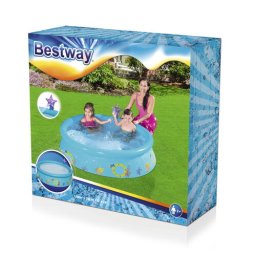 Piscina pentru copii 152 x 38 cm