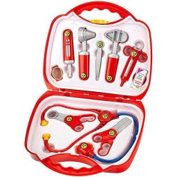 Theo Klein medical case