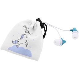 Magiq, In-ear, 1.2m, Albastru