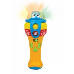 Microphone Music centre