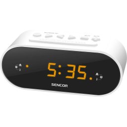 SRC1100 W 10 presetări, 5W, Alb