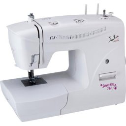 Masina de cusut SELECCION MC744 Alb