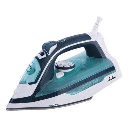 Fier de calcat 2600 W rezervor 350 ml PL598C Alb/Verde
