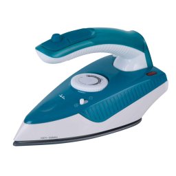 Fier de calcat 1000 w JEPL2810 Alb/Albastru
