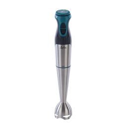 Blender de Mana, BT159, 1200 W, 2 L, Inox/Negru
