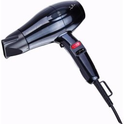 Uscator de par 2000 W SC1013 Negru