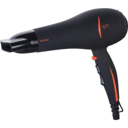 Uscator de par 2000 W SC56B Negru