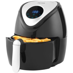 Friteuza Petra PT4221VDEEU7 Hot Air Fryer 4.5L