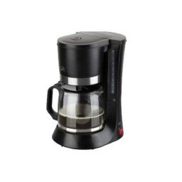 Cafetiera 680 W CA290 Negru