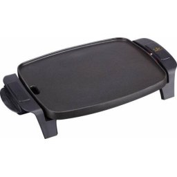 Gratar electric 1000 W GR205 Negru