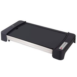 Gratar electric Gratar electric 460 x 280 mm GR2600 Negru