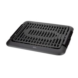 Gratar electric 1250 W BQ108 Negru