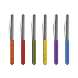 ViceVersa Pointles set of 6 steak knives 15900