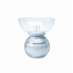 Cantar de bucatarie 603, 3 kg / 25 g, recipient gradat 1 L