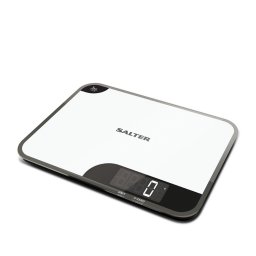 Cantar de bucatarie Salter 1064 WHDR Mini-Max 5kg Digital Kitchen Scale - White