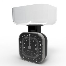 Cantar de bucatarie Salter 124 BKSVDR Premium Mechnical Scale