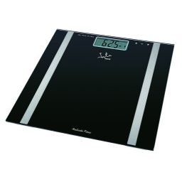 Cantar Cântar corporal digital capacitate 180Kg, afișaj LCD, sticlă securizată, senzori de precizie, pornire automată