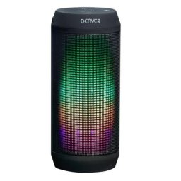 Boxa portabila BTL-62NR Bluetooth Negru