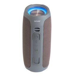 Boxa portabila BTV-220 Bluetooth Gri