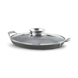 Tigai si seturi Pensofal Invictum Professional Oval Frypan 36cm (2 handles w/glass) 5520