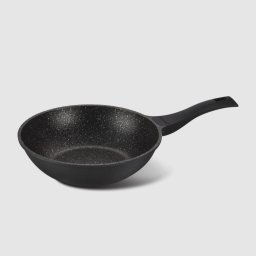 Tigai si seturi Pensofal Saxum Wok 28cm (1 Handle) 5804