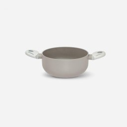 Tigai si seturi Pensofal White Diamond Saucepan 20cm (2 Handles) 6310