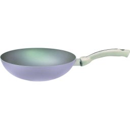 Tigai si seturi Pensofal Diamond Rose Wok 28cm 7206