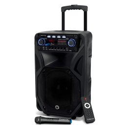 Boxa portabila SPK5021PRO Fonos Negru