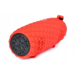 Boxa portabila Sonic Blast 2 TY-WSP80 Rosu