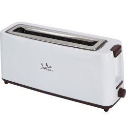 Prajitor de paine TT579 900 W, 1 felie, Alb