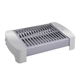 Prajitor de paine JETT0201, 300 W, Argintiu