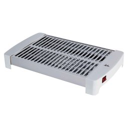 Prajitor de paine TT5016, 1000W, 4 felii, Argintiu