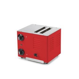 Prajitor de paine Rowlett Toaster Regent Rosu 42142