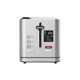 Prajitor de paine 42395 Design Toaster Digital 2S