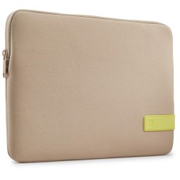 Husa pentru laptop Universala Reflect 14", Crem