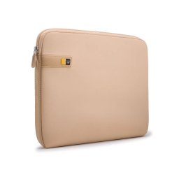 Husa pentru laptop Universala Laps 14", Bej