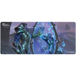 Mousepad MP-1873 Gaming Abysal 800x350mm Mirror