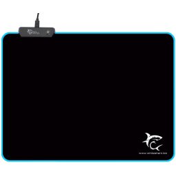 Mousepad LUMINOUS-350X250 MP-1862 350x250mm Negru