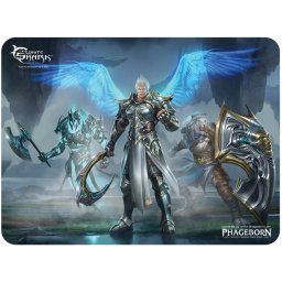 Mousepad MP-ASCENDED MP-1891 400 x 300mm