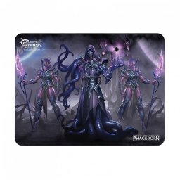 Mousepad Oblivion MP-1895 400x300mm Multicolor