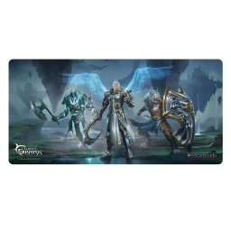 Mousepad TMP-ASCENDED Ascended MP-110 1375x675mm