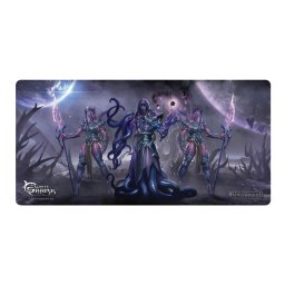 Mousepad TMP-OBLIVION TMP-113 1375x675mm Multicolor