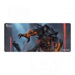 Mousepad Umethon, 80x35cm, Multicolor