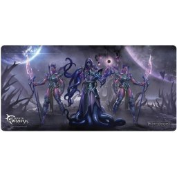 Mousepad Oblivion MP-1875 800x350mm Multicolor