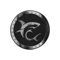 Mousepad 25cm MP-1964 - MINOTAUR