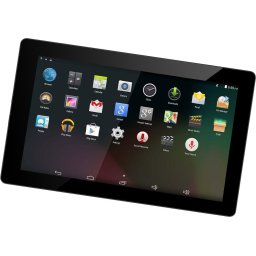 Tableta TAQ-90083BLACK9/16GB/1GB/WI-FI/ANDROID8.1