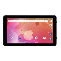 Tableta TAQ-10463 10.1/16GB/2GB/WI-FI/Android10GO/Negru