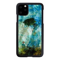 Husa iKins SmartPhone case iPhone 11 Pro Max camille black