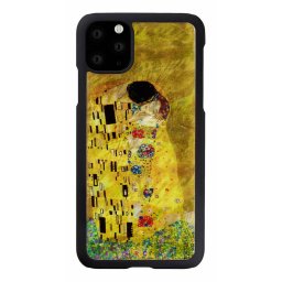 Husa iKins SmartPhone case iPhone 11 Pro Max kiss black